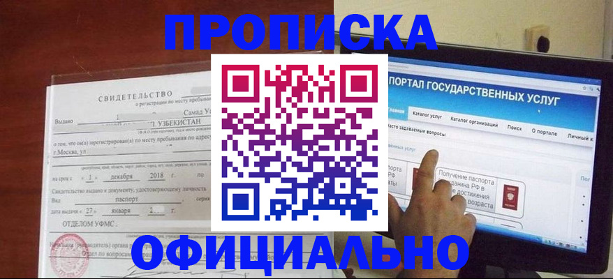 найти адрес прописки в Электростали